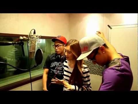 [MV/HD 1080p] Brave Brothers ft Kang Min Kyung, Electroboyz - Painting You (너를 그린다)