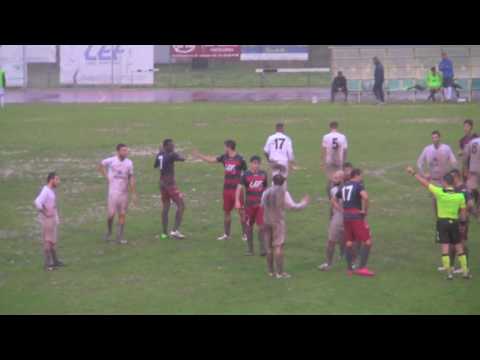 Sintesi Calenzano Vaianese   I Vernio