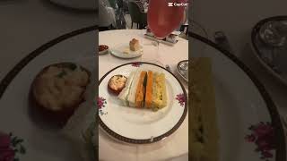 Birthday 2023 trip: 1.5 days in London UK, mini VLog