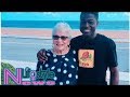 Man 22 Meets 81 Year Old Friend After 300 Words With Friends Games