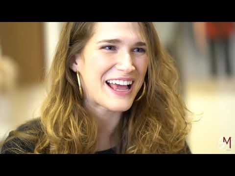 La giovane stilista Sofia Provera si racconta al Salotto di Milano