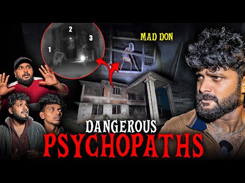 THE DARK EMPIRE (Warning)