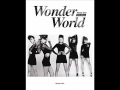 Wonder Girl Be My Baby DL MP3