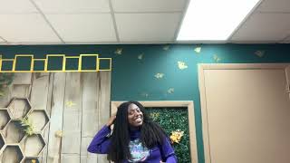 Sisterlocks trim results