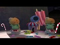 The SpongeBob Movie Game I M READY DEPRESSION