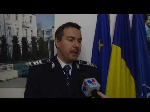 19.01.2017 / Știre Etv - Camerele de supraveghere, obligatorii în firme!