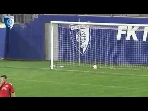 Metalac GM golovi 2013/14