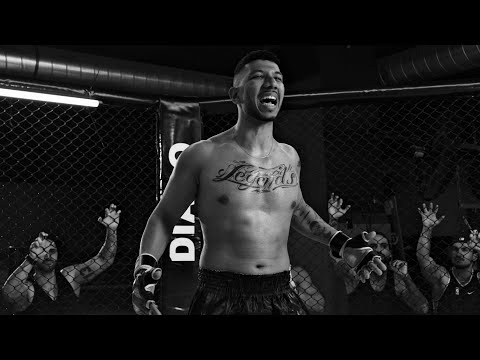 Chvrsi x Ashkan Kagan - Wild Power (Official Music Video)