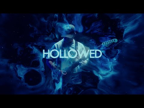 Zero One - Hollowed (Official Music Video)