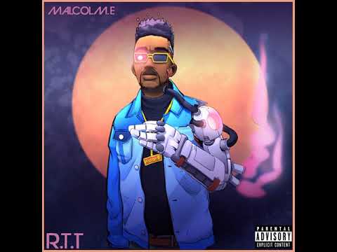 Malcolm.E - Issa Vibe Ft Cargo & KEØZEI [ Explicit Version]