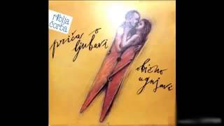 Riblja Čorba Kaži ko te ljubi dok sam ja na straži 1988 PGP RTB