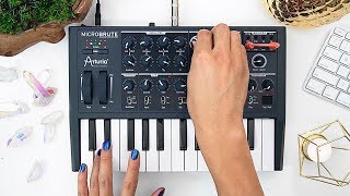 Video thumbnail for WHAT ARE THESE SOUNDS by ANDREW HUANG
