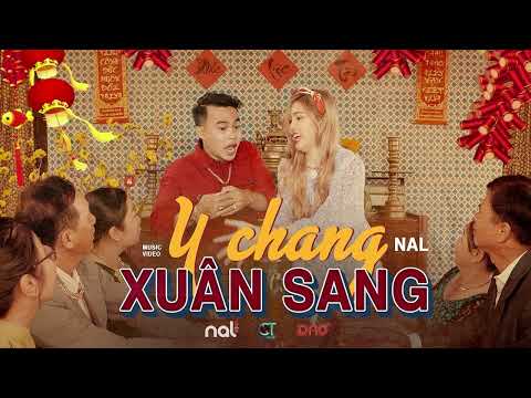 Gonkarao - Karaoke Y Chang Xuân Sang - Nal (Không Rap)