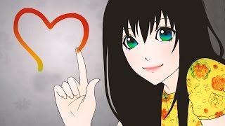 NT3 - ANIME LOVE [Visual by Tomcras]