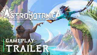 Astrobotanica trailer