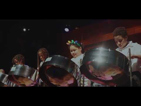 2024 MOSAIC STEEL ORCHESTRA - Annual Concert Recap