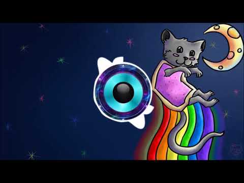 Nightcore - Nyan Cat Dubstep remix