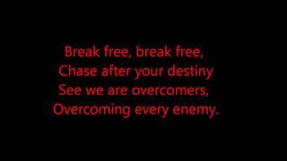 Bethel ft. Nnamdi - Break Free