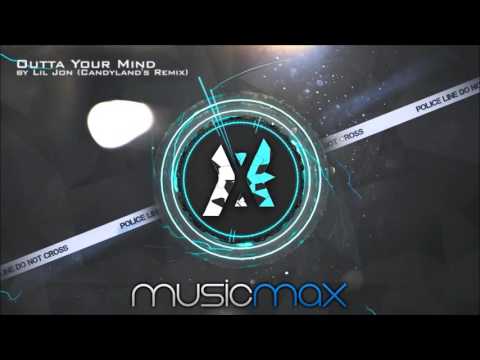 outta your mind by lil jon {candylan´s remix} HD
