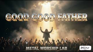 Download lagu GOOD GOOD FATHER (Chris Tomlin) [80s Hair Metal AI Cover] mp3