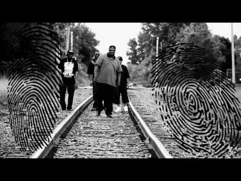 BIG ROWE "CRIME SCENE" OFFICIAL MUSIC VIDEO