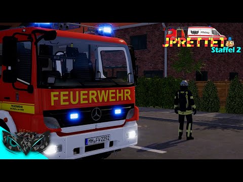 Technisches Verständnis ist gefordert! #S242| JP rettet Staffel 2