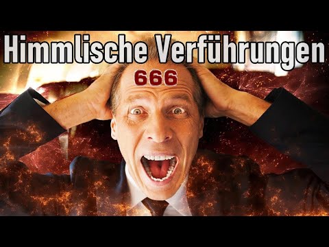 Heavenly Temptations ➤ This prophecy changes everything!