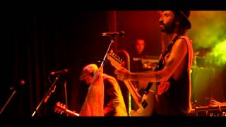 LEIVA - MIEDO - VIVO EN NICETO CLUB - 06/03/15
