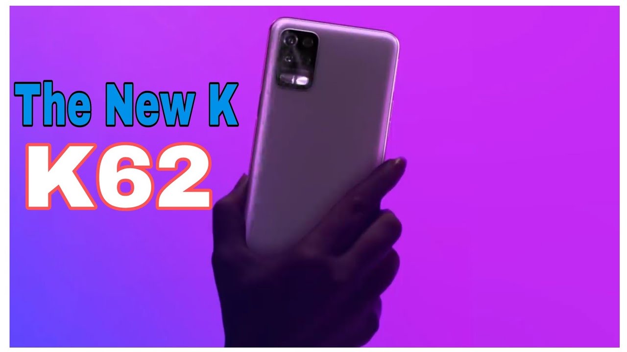 The New K: K62