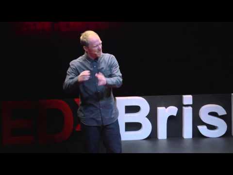 How to think, not what to think | Jesse Richardson | TEDxBrisbane