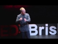 How To Think Not What To Think Jesse Richardson TEDxBrisbane