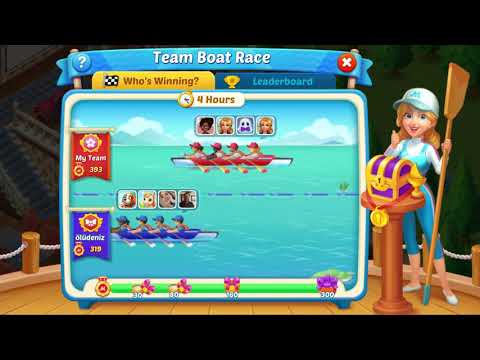 Matchington Mansion Level 4316-4318 | Maya Gaming Channel