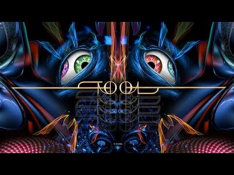 TOOL - PNEUMA (LYRICS VIDEO)