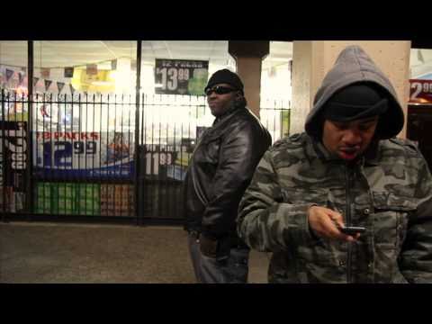 Work Dirty of The Db'z ft. Stresmatic -"Opposite of Broke"- Director Jae Synth-Official Music Video