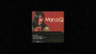 Mon a Q - I Want You For Myself (K5's Break Beat Radio Edit)