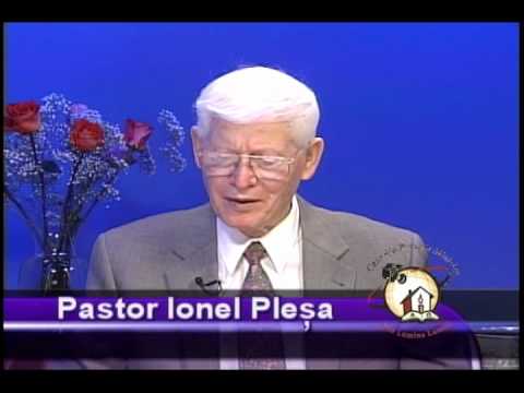 260. Ionel Plesa - Filipeni - Iudaizatorii din biserica din Filipi