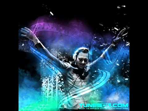 PaRanoise's TenMinMix No.1 Rautemusik.Fm