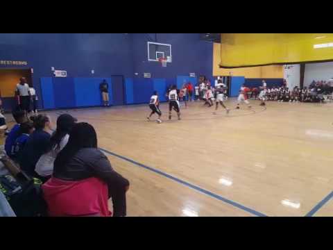MCB vs CM Bulls Las Vegas Live July 2017 C/O 2024