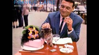 Michel Legrand Orchestra - Laura - Featuring Frankie Laine