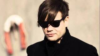 Trentemøller - The Mash And The Fury