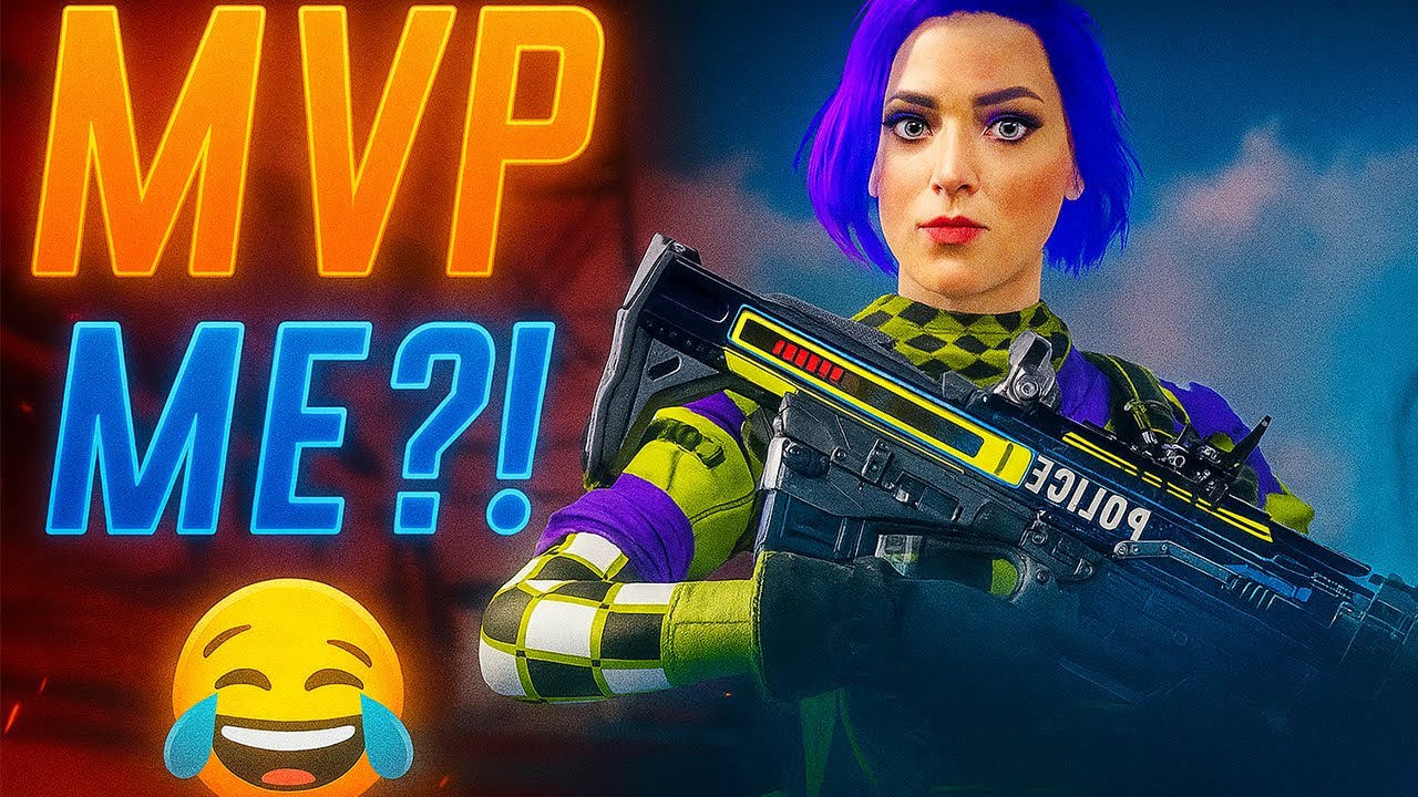  MVP ME?! ? | COD Mobile Multiplayer Victory Highlights