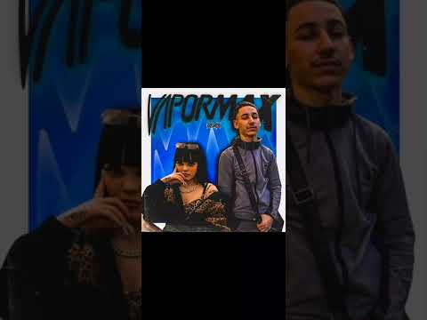 Vapor Max (Remix) Albambino ft La Xinni