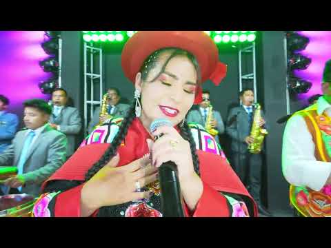 TE EQUIVOCASTE CONMIGO / CLARA LUZ / PRIMICIA 2026 / M.- Donato paucar L.- GUISELA POMAYAY