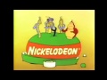 Nickelodeon Bumper Apple Worms