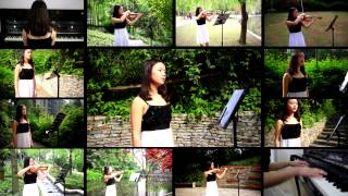 Sakura, Naotarou Moriyama