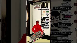 「超初心者向け筋トレ＃筋トレ ＃鬼　＃鬼系Vtuber　＃人外Vtuber　＃Vtuber」のコピー