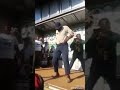 Kasaka Dance