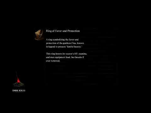 How to "Git Gud" at Dark Souls