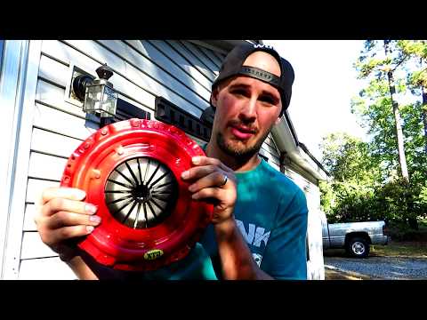 Review/Truth of the XTD racing clutch!