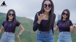 Download lagu DJ Tanti Sengkuni Leda lede remix full  bass mp3